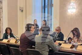 Народно събрание - Комисия по демографската политика, децата и семейството - заседание