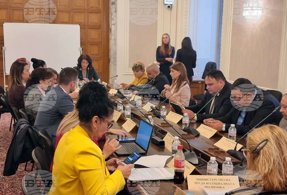 Комисията по демографската политика, децата и семейството отхвърли предложение за натрупания платен годишен отпуск по време на майчинство