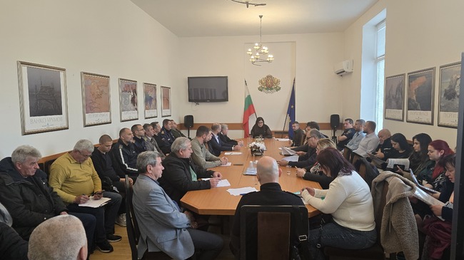 Общините и институциите в област Варна са готови да посрещнат зимата