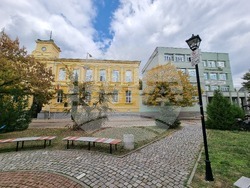 Сливен - есен - проект "България в четири сезона"