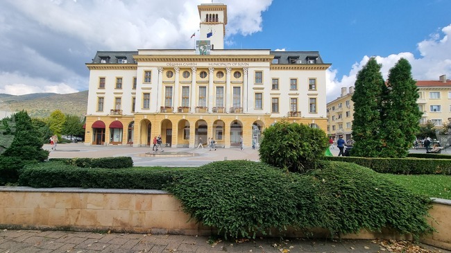 Процедурата по прием в сливенските детски градини ще бъде възобновена през февруари