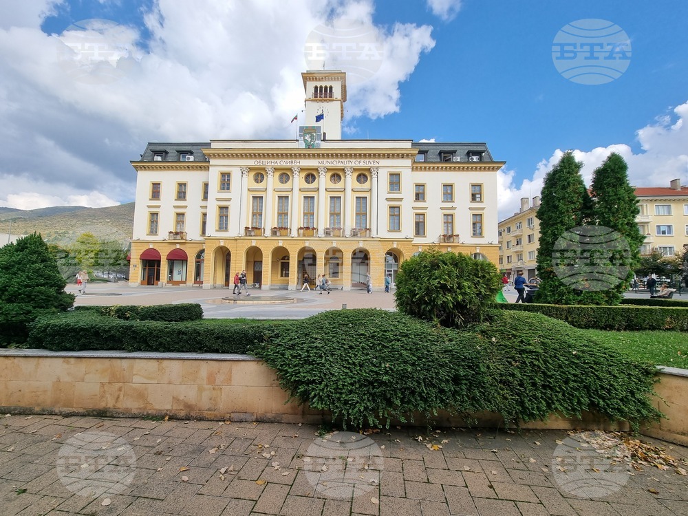 Процедурата по прием в сливенските детски градини ще бъде възобновена през февруари
