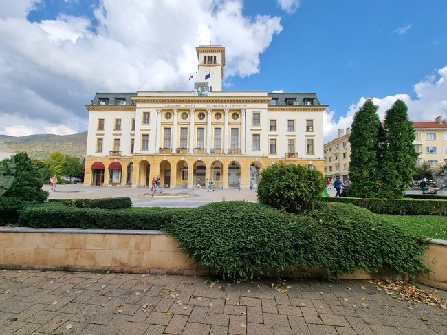 Процедурата по прием в сливенските детски градини ще бъде възобновена през февруари