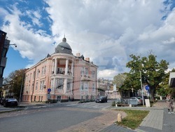 Сливен - есен - проект "България в четири сезона"