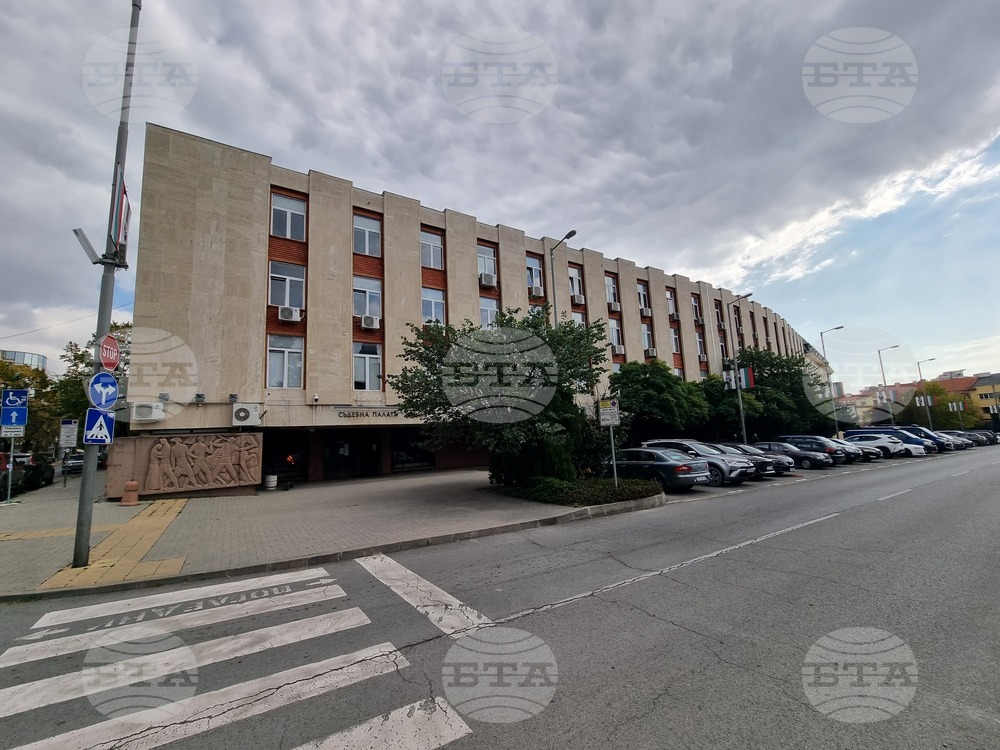 В Съдебната палата – Сливен вече функционира специална регистратура за хора с двигателни затруднения и майки с малки деца 