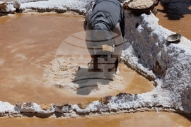 Peru Salt Mines Photo Gallery