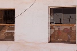 Peru Salt Mines Photo Gallery