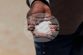 Peru Salt Mines Photo Gallery