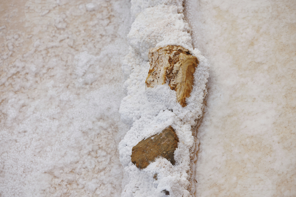 Peru Salt Mines Photo Gallery