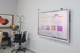 Пазарджик - Начално училище "Никола Фурнаджиев" - СТЕМ център