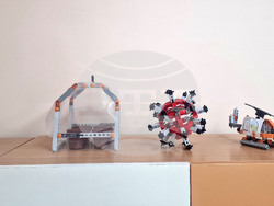 Пазарджик - Начално училище "Никола Фурнаджиев" - СТЕМ център