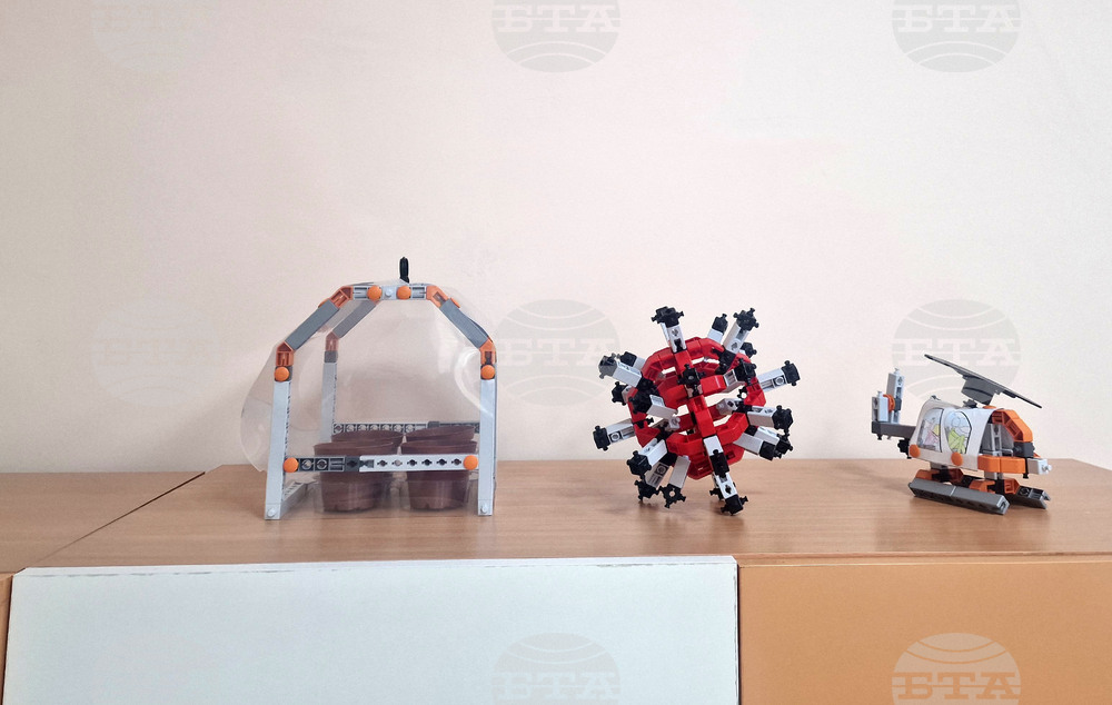 Пазарджик - Начално училище "Никола Фурнаджиев" - СТЕМ център