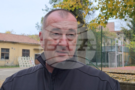 Ловеч - Детско полицейско управление - занятие със служебно куче