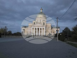 Снимки: БТА, Одеса