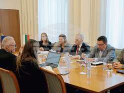 Снимка: Министерство на транспорта и съобщенията