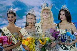Philippines Miss Earth