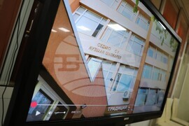 Благоевград - Седмо СУ „Кузман Шапкарев“ - СТЕМ кабинети - откриване