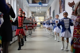 Благоевград - Седмо СУ „Кузман Шапкарев“ - СТЕМ кабинети - откриване