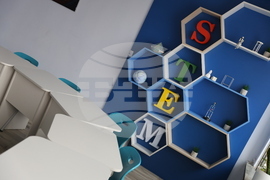 Благоевград - Седмо СУ „Кузман Шапкарев“ - СТЕМ кабинети - откриване