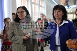 Благоевград - Седмо СУ „Кузман Шапкарев“ - СТЕМ кабинети - откриване