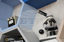 Благоевград - Седмо СУ „Кузман Шапкарев“ - СТЕМ кабинети - откриване