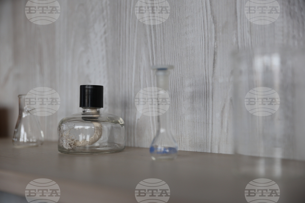 Благоевград - Седмо СУ „Кузман Шапкарев“ - СТЕМ кабинети - откриване