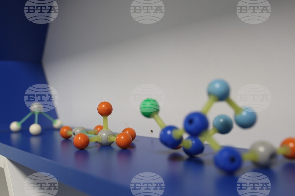 Благоевград - Седмо СУ „Кузман Шапкарев“ - СТЕМ кабинети - откриване