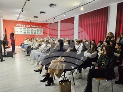 Попово - беседи - ранни бракове 