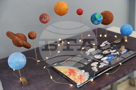 Благоевград - Седмо СУ „Кузман Шапкарев“ - СТЕМ кабинети - откриване