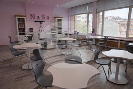 Благоевград - Седмо СУ „Кузман Шапкарев“ - СТЕМ кабинети - откриване