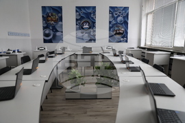 Благоевград - Седмо СУ „Кузман Шапкарев“ - СТЕМ кабинети - откриване