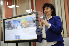 Благоевград - Седмо СУ „Кузман Шапкарев“ - СТЕМ кабинети - откриване