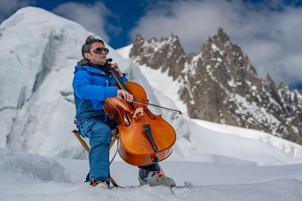 Софийска филхармония: Виолончелото на Готие Капюсон звучи на върха на Европа