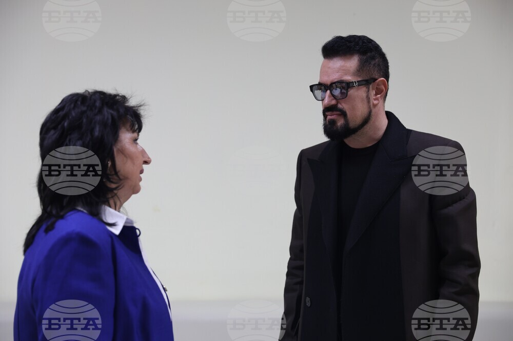 Благоевград - Седмо СУ „Кузман Шапкарев“ - СТЕМ кабинети - откриване