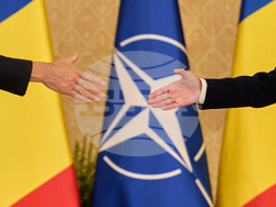 Romania NATO