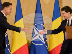 Romania NATO