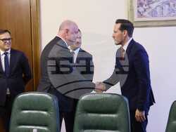 Снимка: Министерски съвет