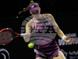 Saudi Arabia Tennis WTA Finals