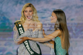 Philippines Miss Earth