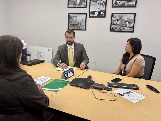 Светослав Станков, консул на Република България в Чикаго, САЩ: Още една крачка към дългоочакваната цел – директни полети между България и САЩ