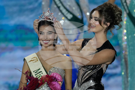 Philippines Miss Earth