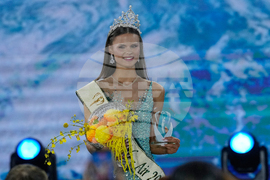 Philippines Miss Earth