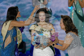 Philippines Miss Earth