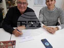 Снимка: Български антарктически институт