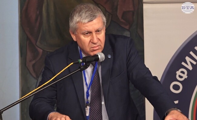 В НАТО експертизата на резервистите се слуша много повече, отколкото на тези, които са в армията, казаха от Съюза на офицерите от резерва „Атлантик“