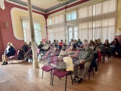 Снимка: Община Русе