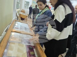 Снимки: БТА, Одеса