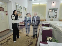 Снимки: БТА, Одеса