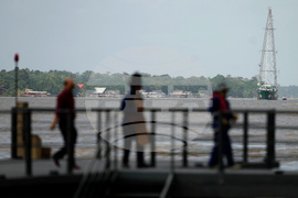 Brazil Climate COP30