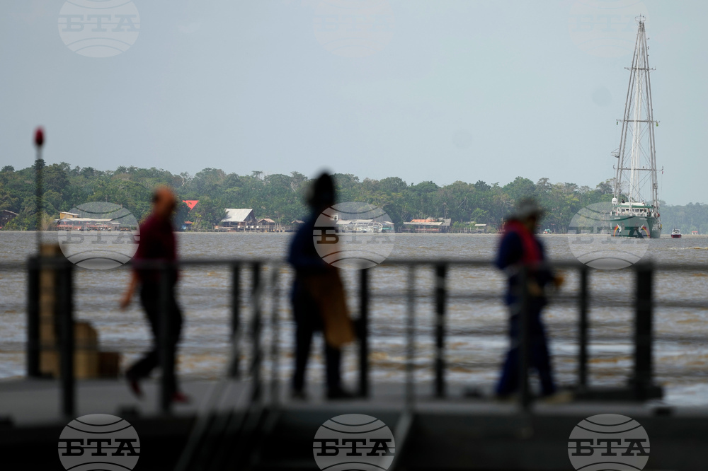 Brazil Climate COP30